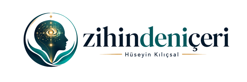 Zihinden İçeri — Hüseyin Kılıçsal